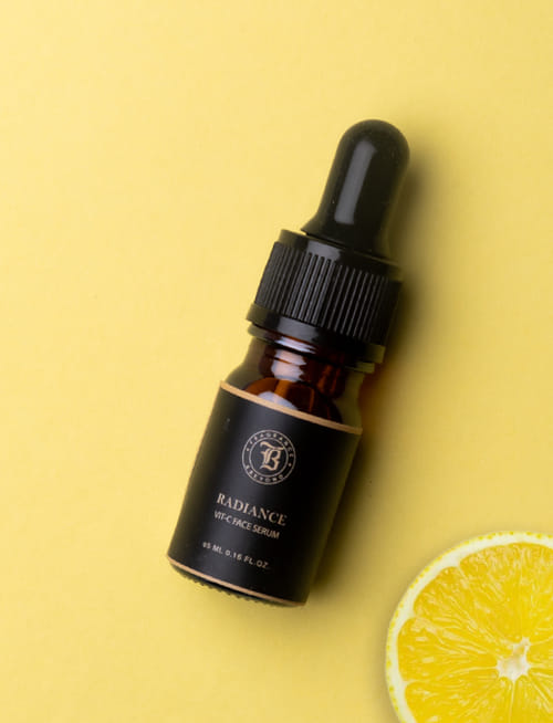 Radiance Vitamin C Face Serum