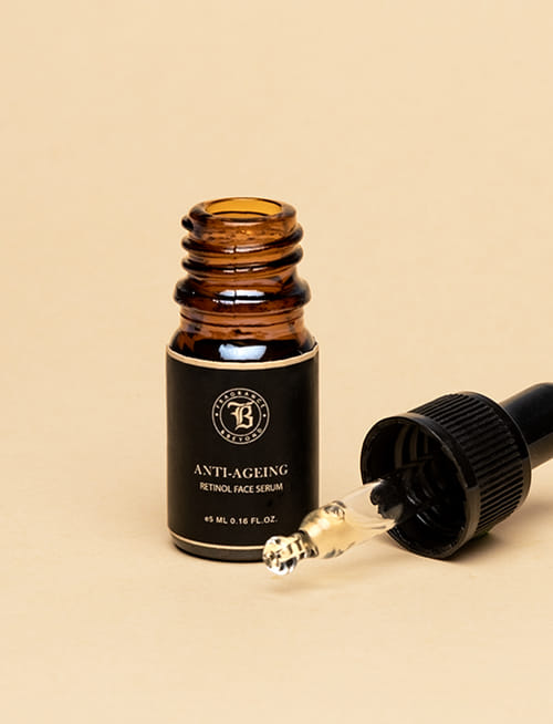 Radiance Anti Ageing Retinol Face Serum