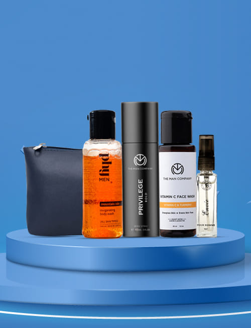 Smells Like New Everyday