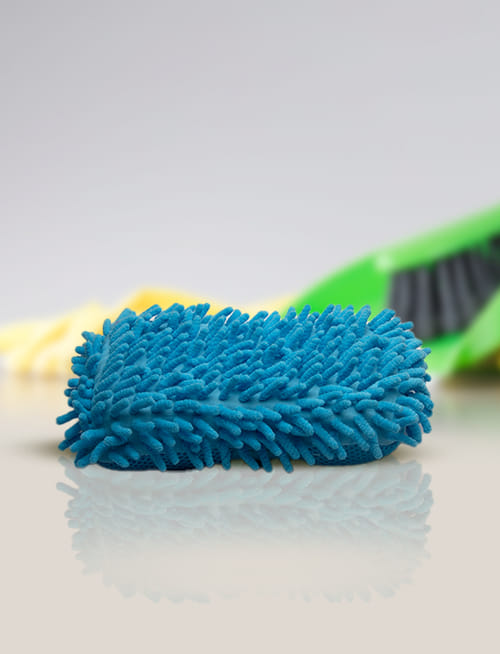 Microfiber Duster