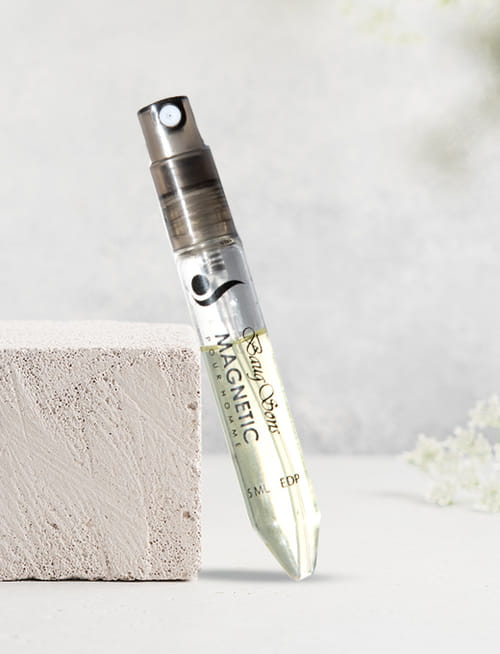 Magenetic Pour Homme