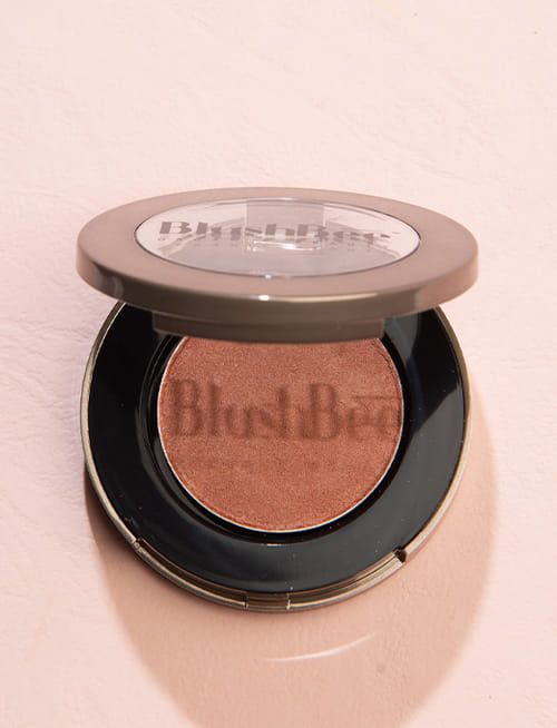 Organic Beauty Blush - ForNa