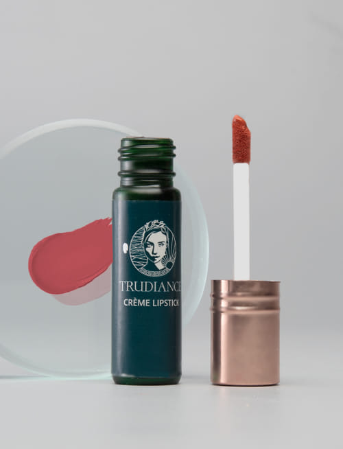 Creme Lipstick - Japanese Maple