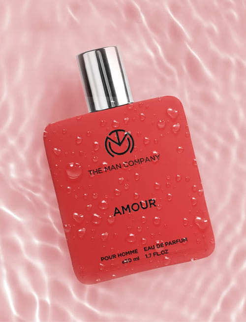 Amour EDP