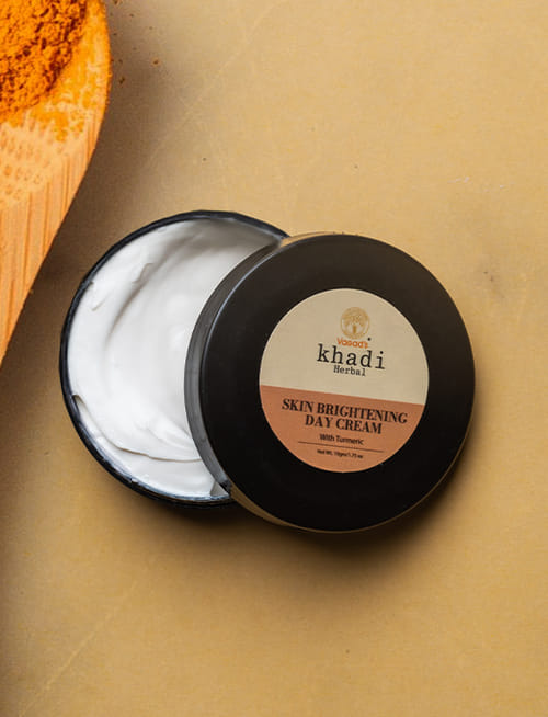 Skin Brightening Day Cream