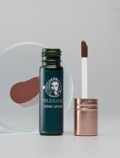 Creme Lipstick - Cedarwood