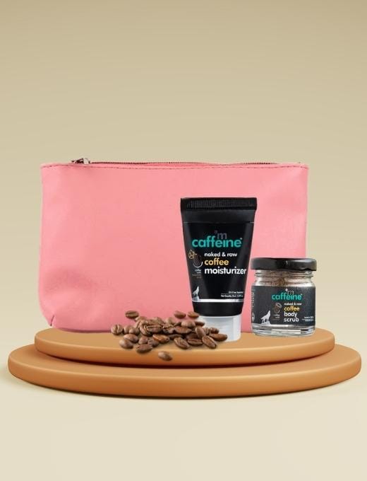 Naked & Raw Body Kit