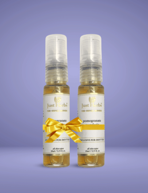 Pomegranate Mandarin Pore Refining Tonique- Duo