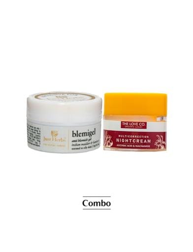 Night & Day Pampering Duo