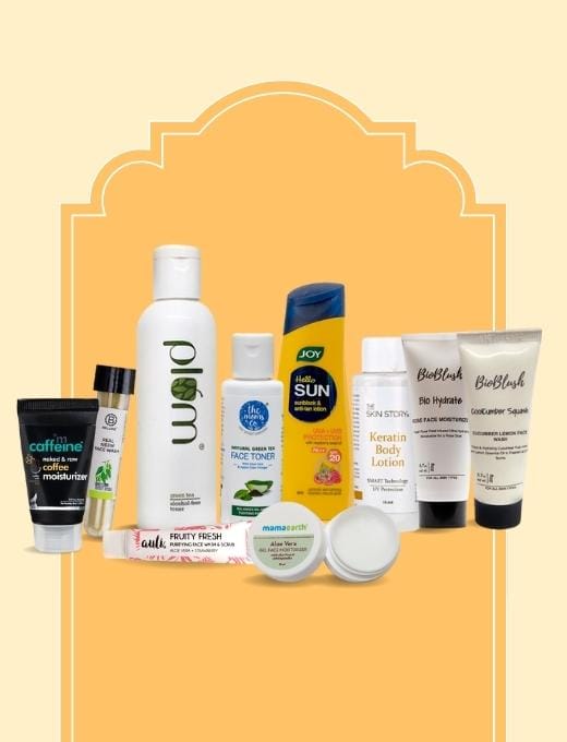 Rituals For Radiance Kit