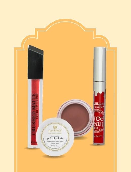 Be The Moment Lip Kit