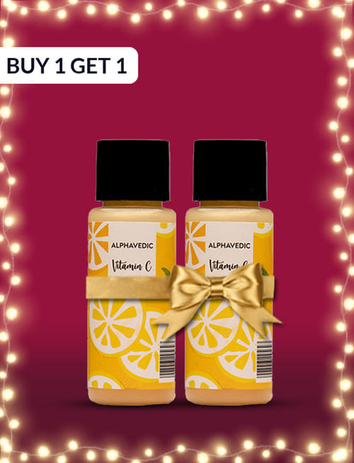 Vitamin C Body Wash Duo