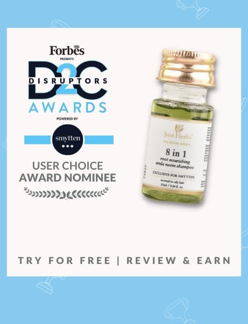 8 In 1 Root Nourishing Amla Neem Shampoo