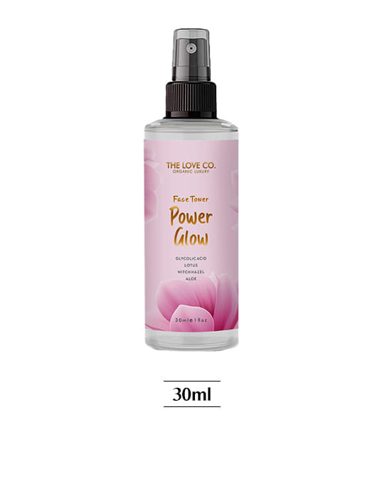 Power Glow Face Toner – thumbnail 2