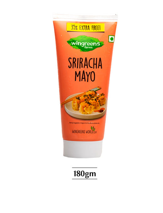 Sriracha Mayo – thumbnail 2