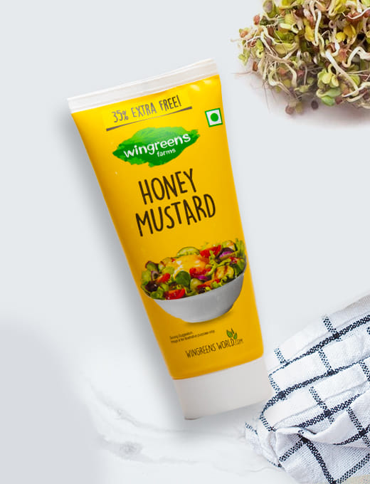 Honey Mustard
