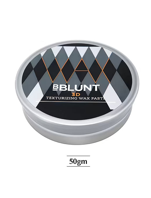 Buy Bblunt Salon Secret Hair Colour, Natural Black, 100 ml Online at Best  Prices | Wellness Forever