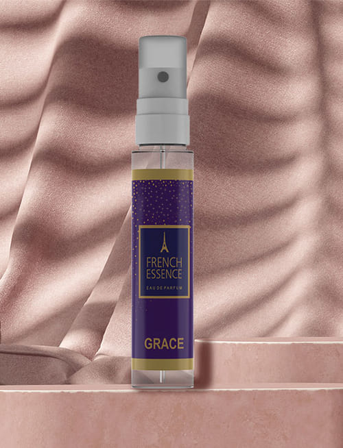 Grace - Eau De Parfum