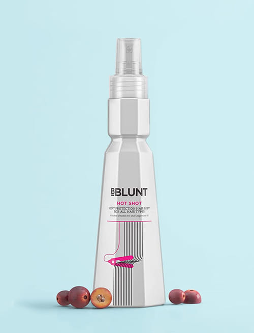 Hotshot Heat Protection