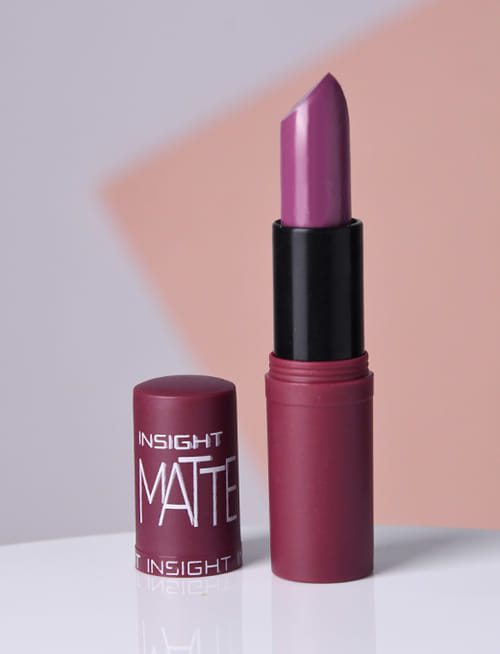 Matte Lipstick - Mauve Magic A17 Matte Lipstick - Mauve Magic A17