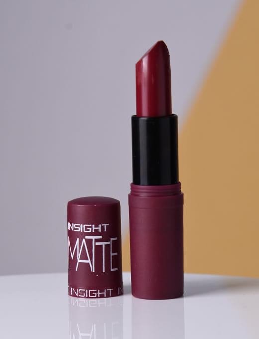 Matte Lipstick - Marry Berry A25