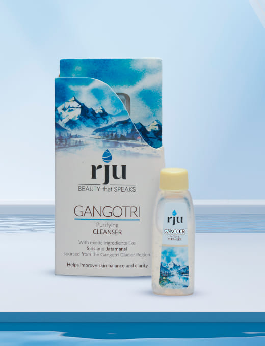 Gangotri Purifying Cleanser