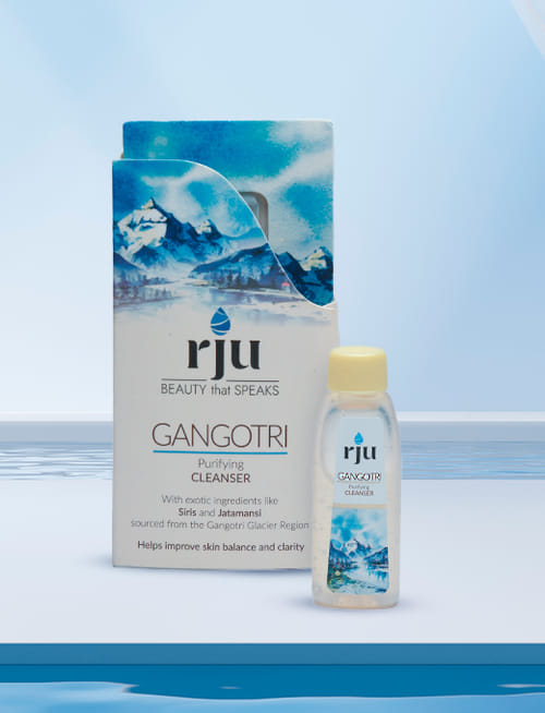 Gangotri Purifying Cleanser