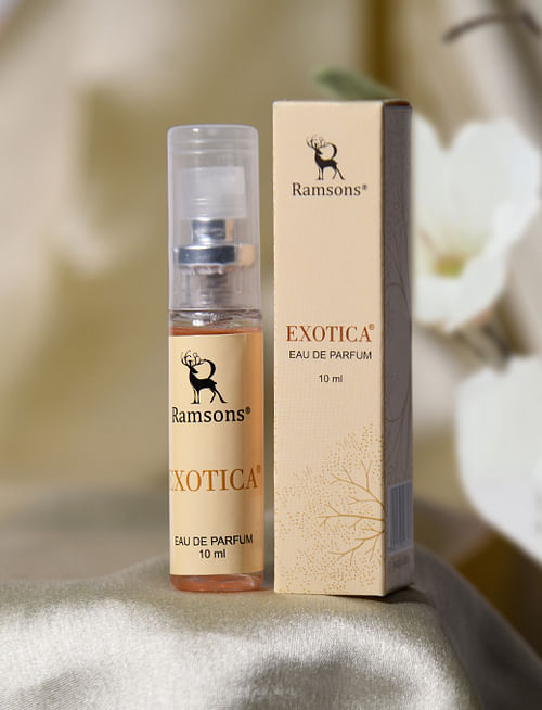 Exotica Eau De Perfume