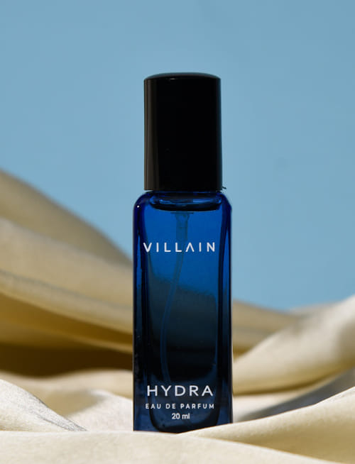 Hydra EDP