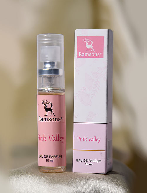 Pink Valley - Eau De Parfum