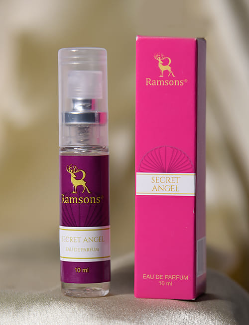 Secret Angel - Eau De Parfum