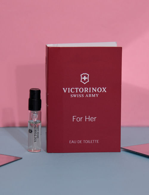 For Her - Eau De Toilette