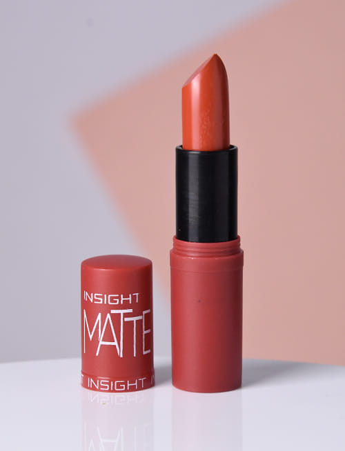 Matte Lipstick - Warm Nude A16