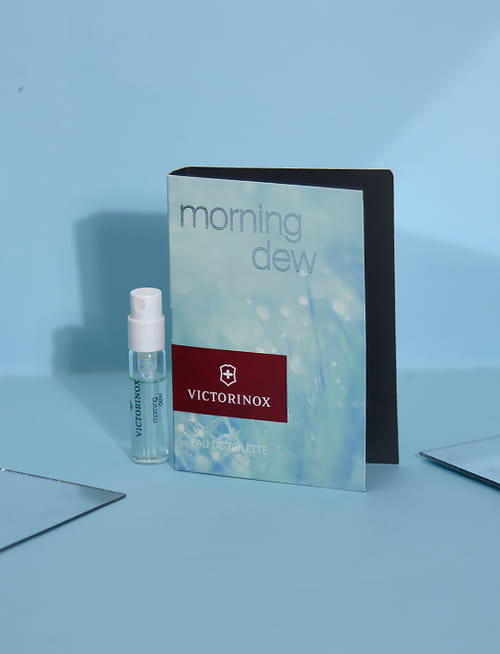 Morning Dew - Eau De Toilette