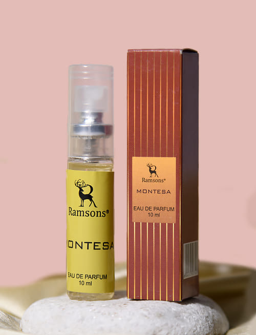 Ramsons Sexiest Scents RAMSONS Eau De Parfum 100 Ml