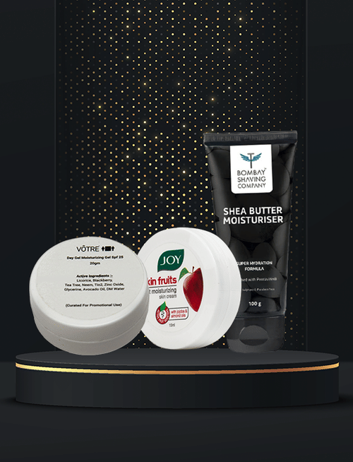 Magical Moisturizers Magical Moisturizers