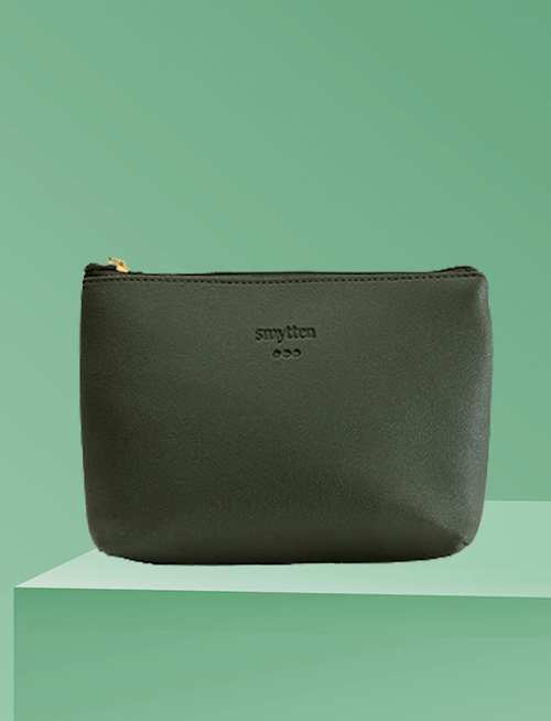 Smytten Pouch - Olive