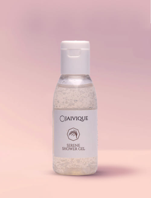 Serene Shower Gel