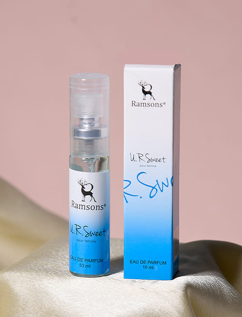 U R Sweet - Eau De Parfum