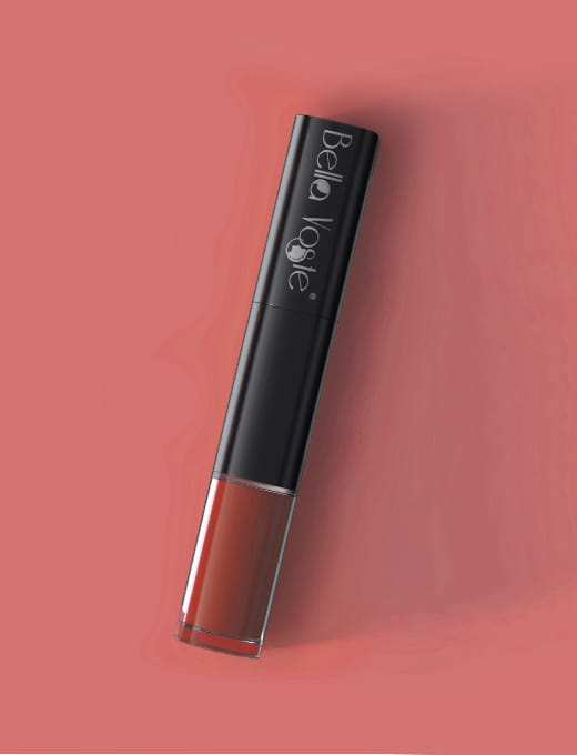 Prime & Pout Liquid Lipstick - Nasty Night (03)