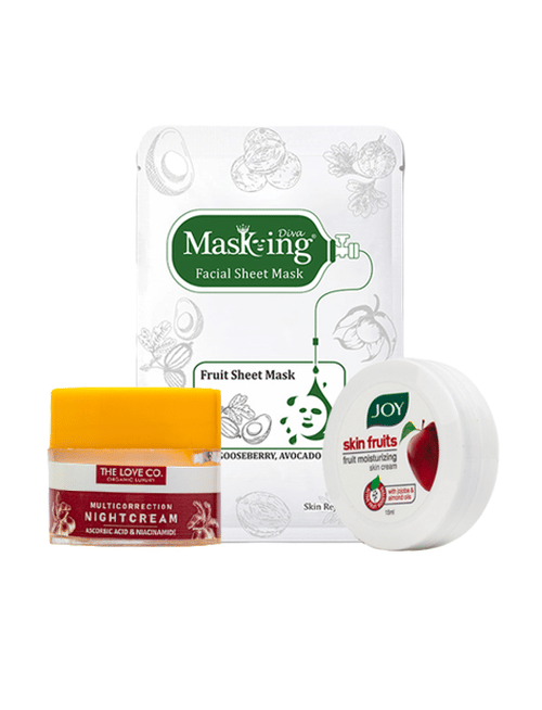 Daily Dose Of Hydration