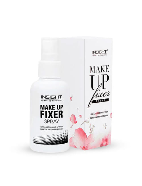 Make Up Fixer Spray
