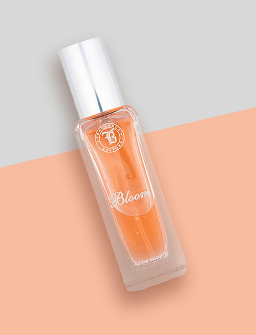 Bloom EDP