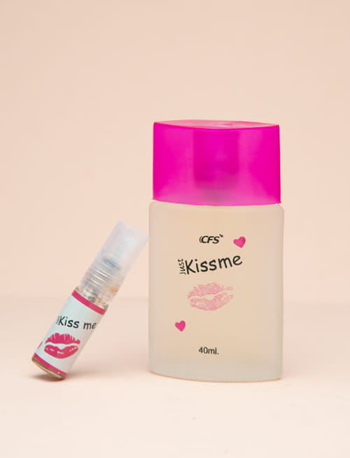Just Kiss ME EDP