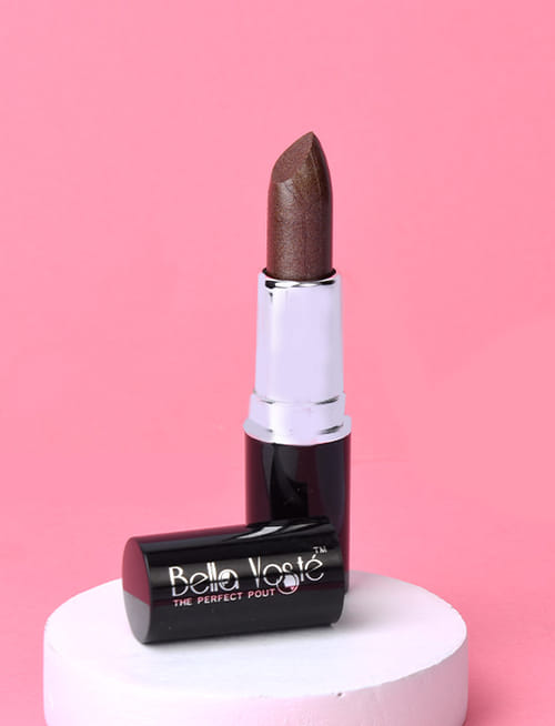 Sheer Creme Lust Lipstick M05-Copper Queen
