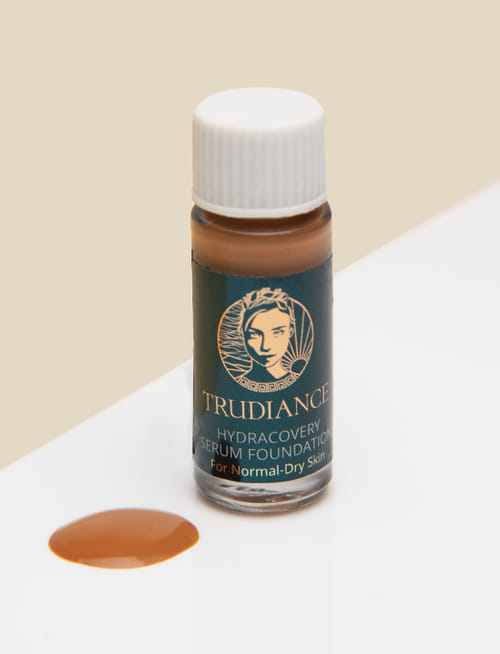 Hydracovery Serum Foundation - Amber