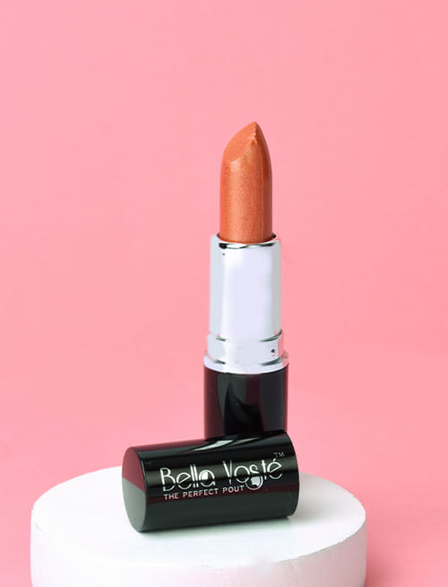Sheer Creme Lust Lipstick M06-Empress