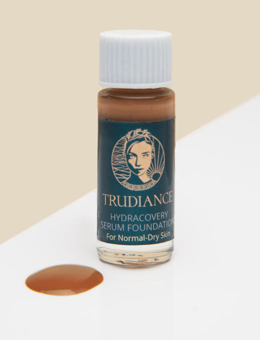 Hydracovery Serum Foundation - Arkose