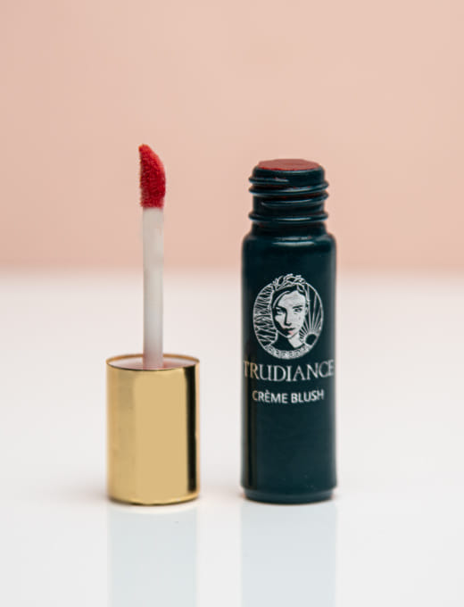 Creme Blush- Orchard Spring