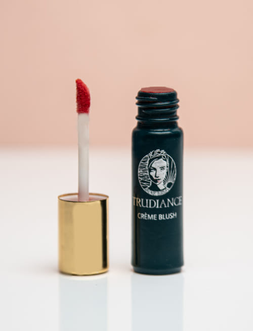 Creme Blush- Orchard Spring